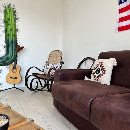 Duplex Western - Disney A Paris - Apartment Монтеврен Екстериор снимка