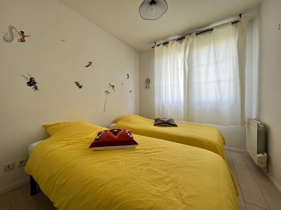 Duplex Western - Disney A Paris - Apartment Монтеврен Екстериор снимка