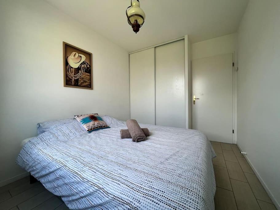 Duplex Western - Disney A Paris - Apartment Монтеврен Екстериор снимка